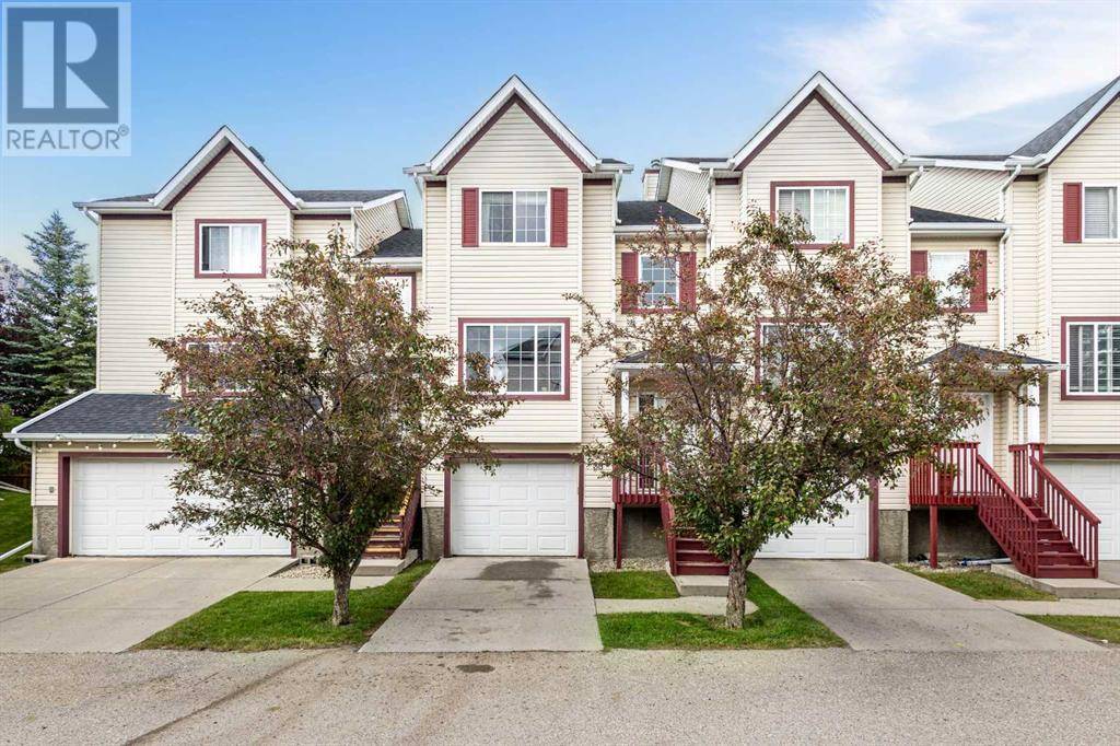 36, 49 Rocky Ridge Gate NW, Calgary, AB T3G4P7
