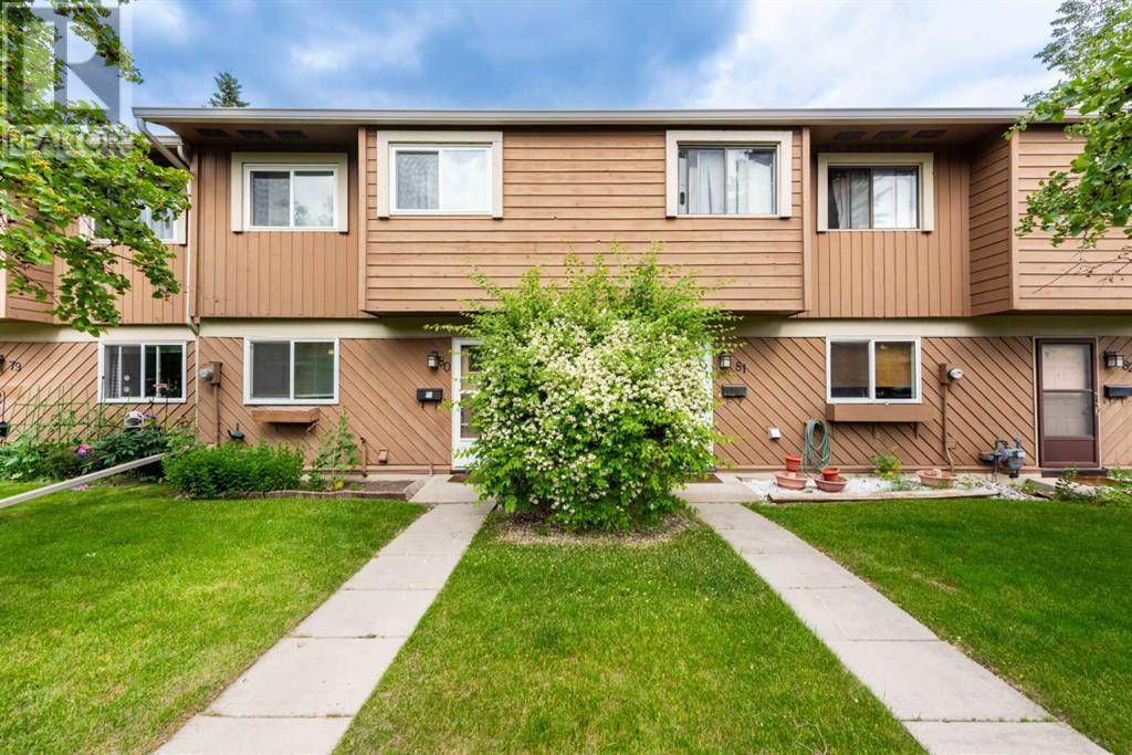 Calgary, AB T3E6M7,80, 4940 39 Avenue SW