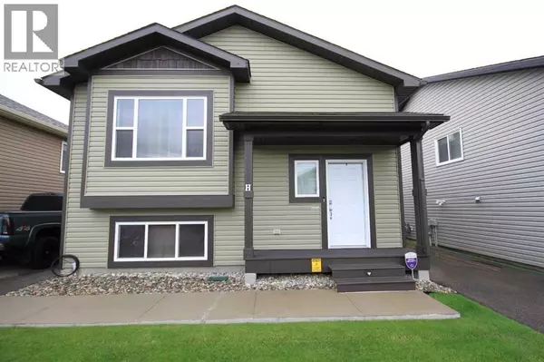 H, 5609 43 Street, Taber, AB T1G0A8
