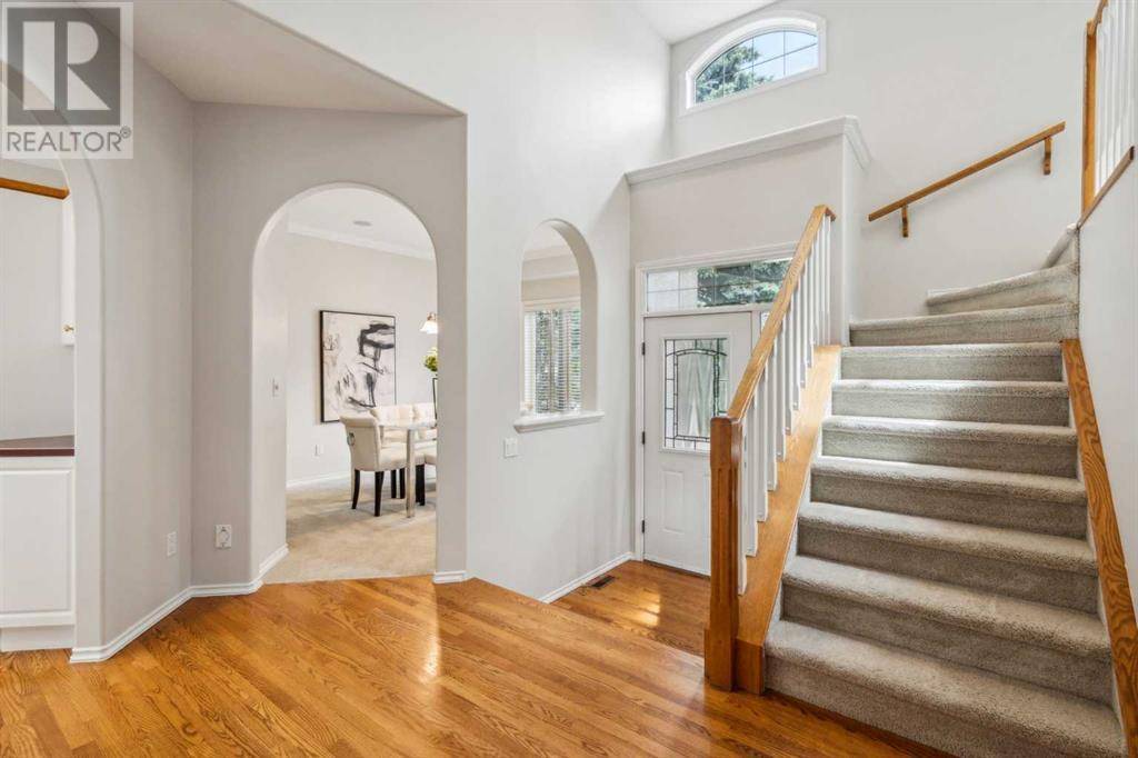 Calgary, AB T2Y3K8,84 Evergreen Way SW