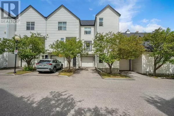 13, 200 Hidden Hills Terrace NW, Calgary, AB T3A6E8