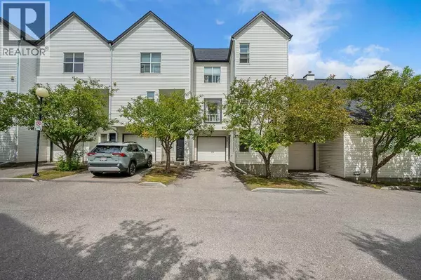 13, 200 Hidden Hills Terrace NW, Calgary, AB T3A6E8