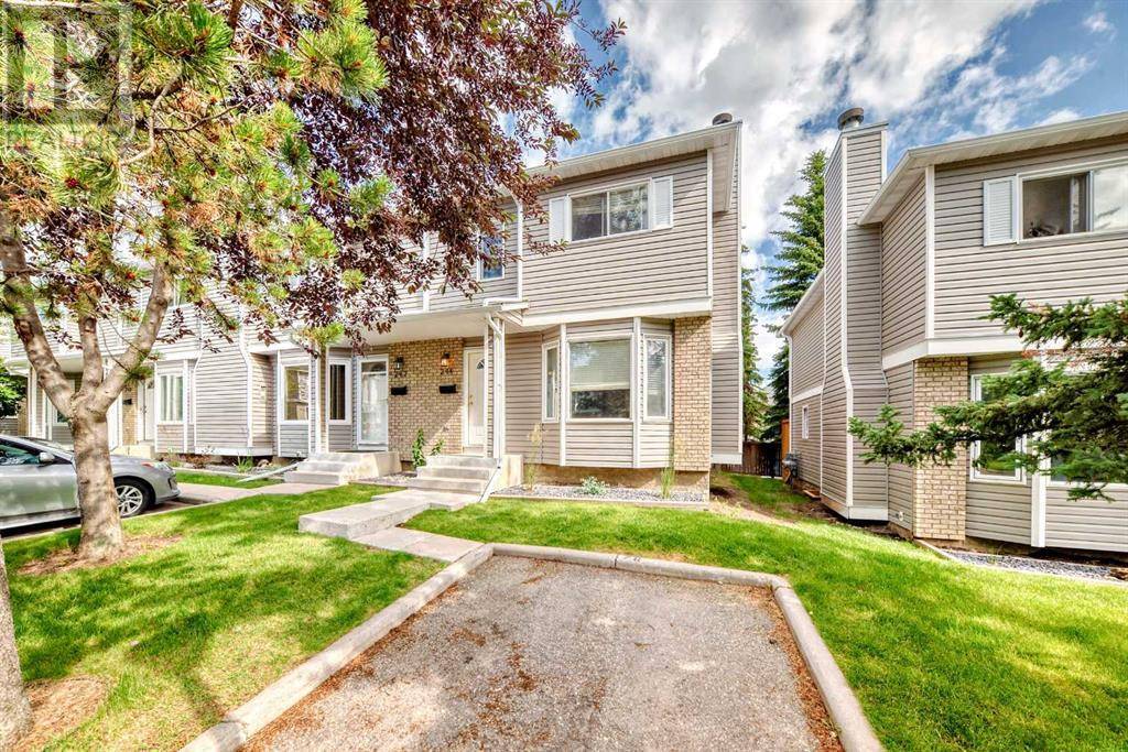 Calgary, AB T2W5T6,244 Cedarwood Park SW