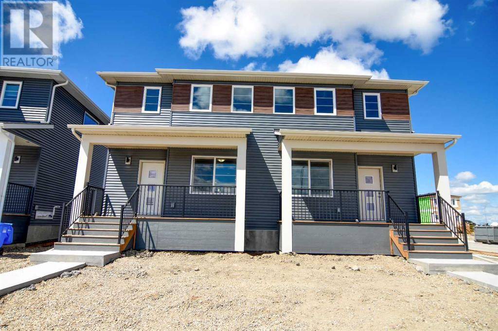 1987 Cornerstone Boulevard NE, Calgary, AB T3N2S4