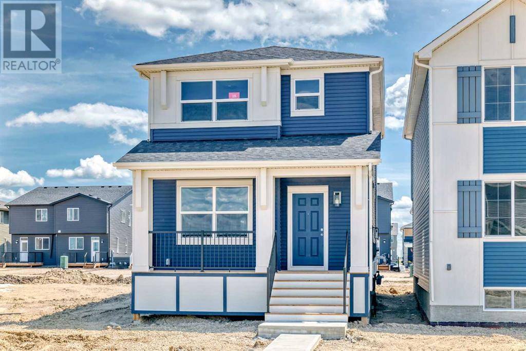 Calgary, AB T3N2P5,18 Corner Glen Grove NE