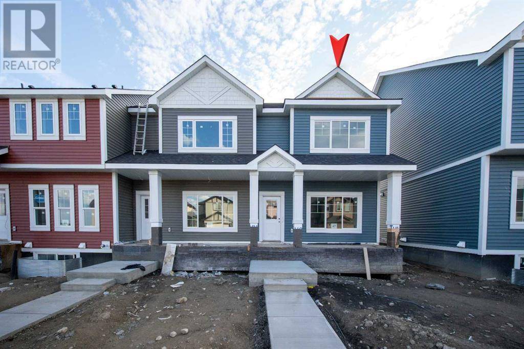 47 Baysprings Terrace SW, Airdrie, AB T4B4A8