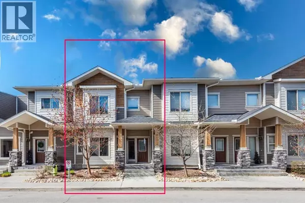 96 Cougar Ridge Landing SW, Calgary, AB T3H0V4