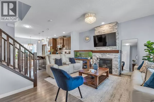 Calgary, AB T2X4E6,53 Walgrove Rise SE