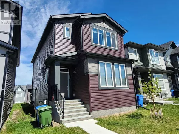Calgary, AB T3P1X2,292 Lucas Boulevard NW