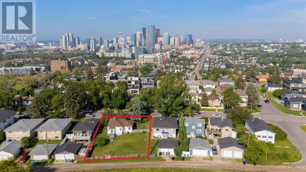 1512 Child Avenue NE, Calgary, AB T2E5E4
