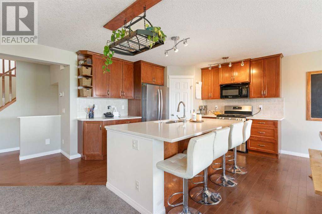 Airdrie, AB T4B3M3,126 Morningside Point SW