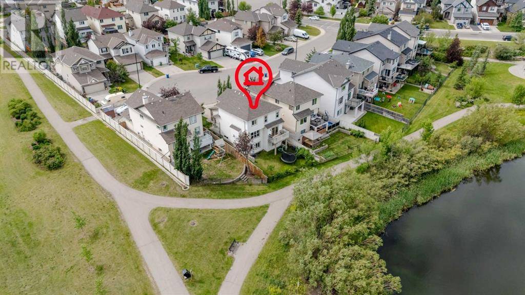 Airdrie, AB T4B3M3,126 Morningside Point SW