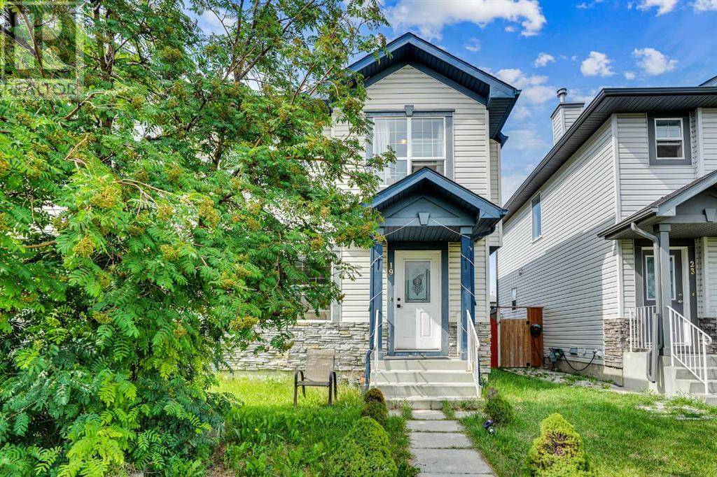 Calgary, AB T3J4K8,19 Taravista Gardens NE