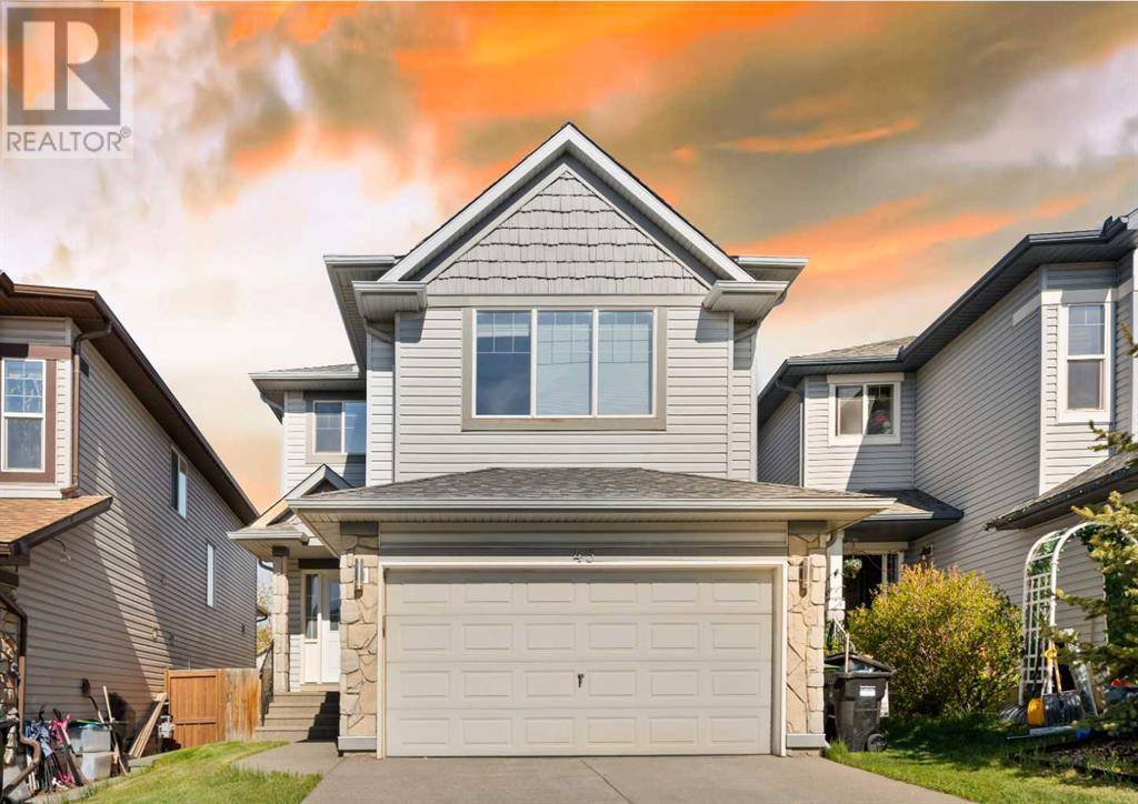 45 Pantego Link NW, Calgary, AB T3K0C4