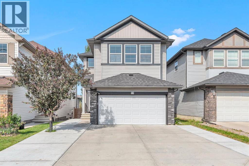 72 Panora View NW, Calgary, AB T3P1E5