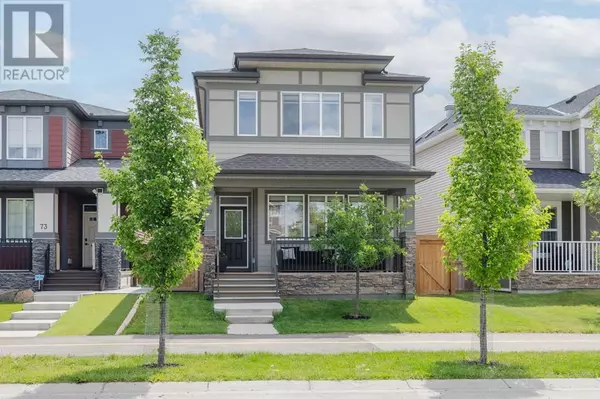 77 Legacy Glen Way SE, Calgary, AB T2X4E4