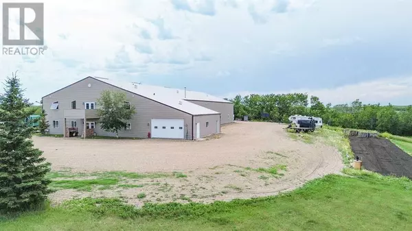 Rural Stettler No. 6 County Of, AB T0C2L0,40446 HWY 56