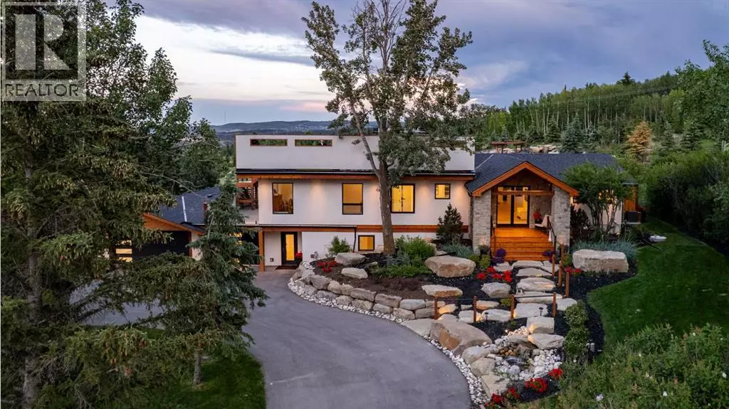 10 Devonian Ridge Place, Rural Rocky View County, AB T3Z1E2