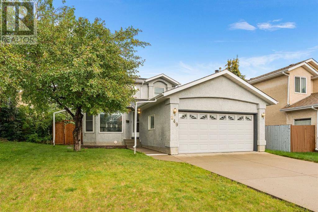 Calgary, AB T2A7M9,249 Applewood Place SE
