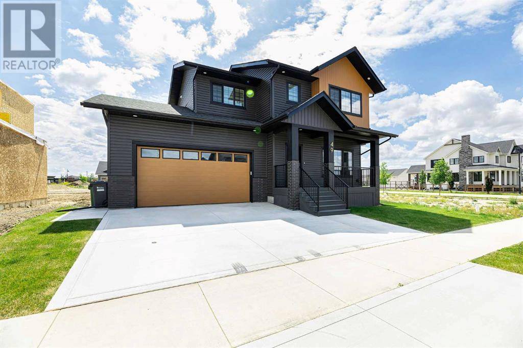 Red Deer, AB T4P0Z1,49 Tranter Street