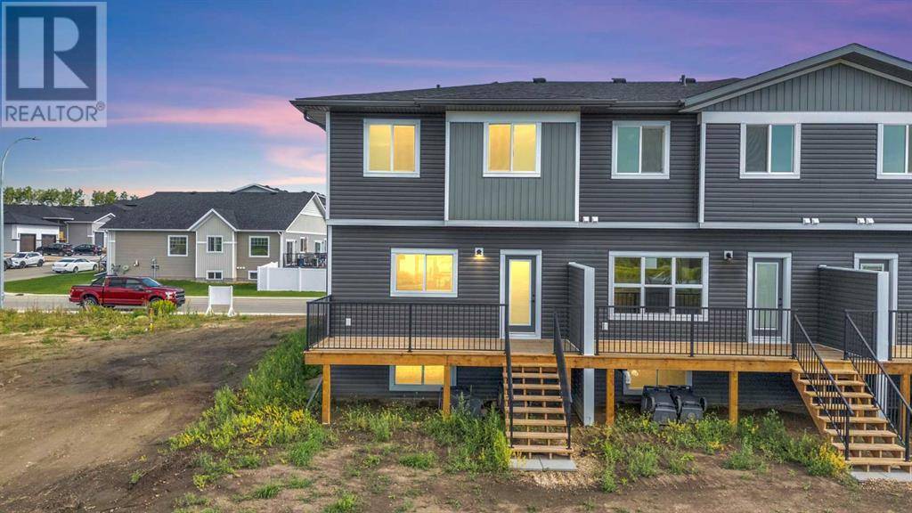 Sylvan Lake, AB T4S0W4,13 Gray Close