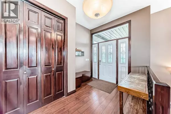 Rural Rocky View County, AB T4B3L5,263101 Range Road 14