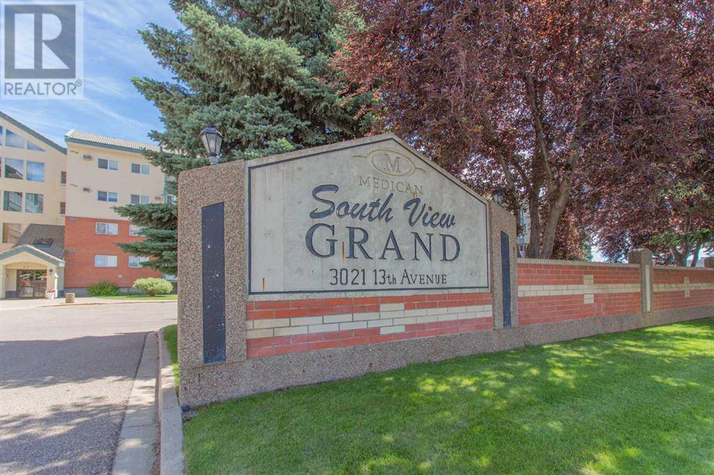 225, 3021 13 Avenue SE, Medicine Hat, AB T1B4E2