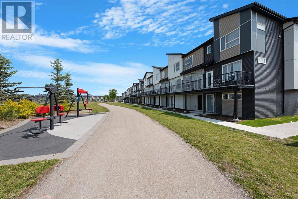Calgary, AB T3N1V6,365, 301 Redstone Boulevard NE