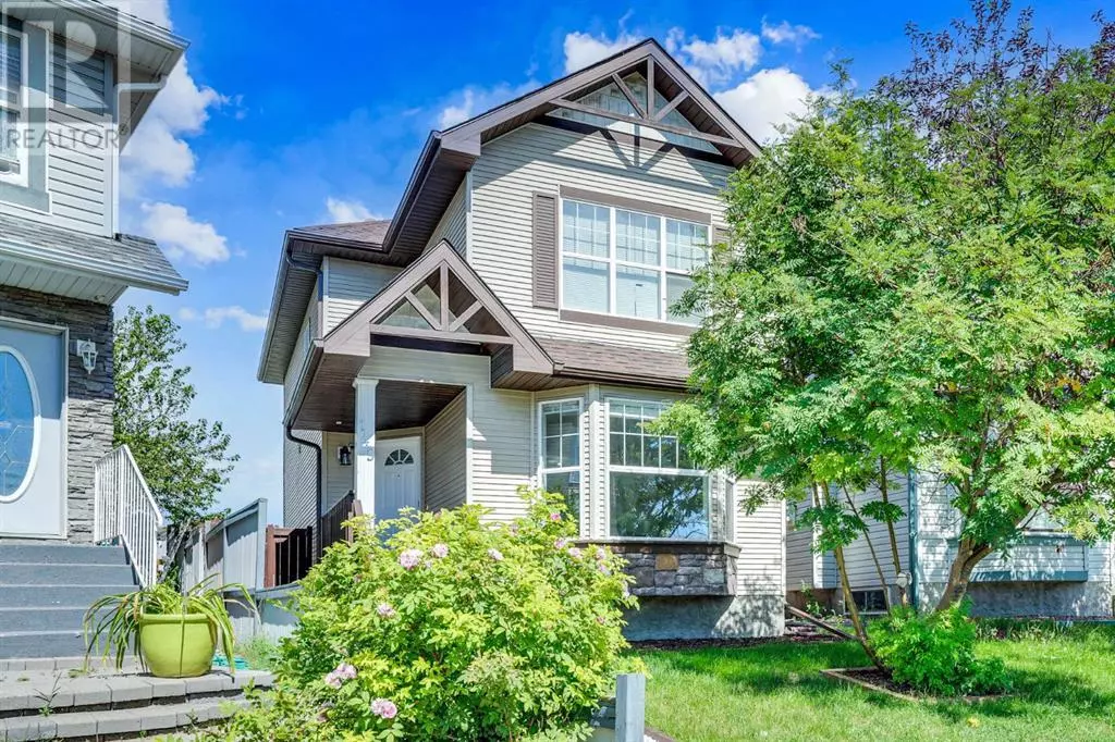 Calgary, AB T3J4S3,149 Taravista Street NE