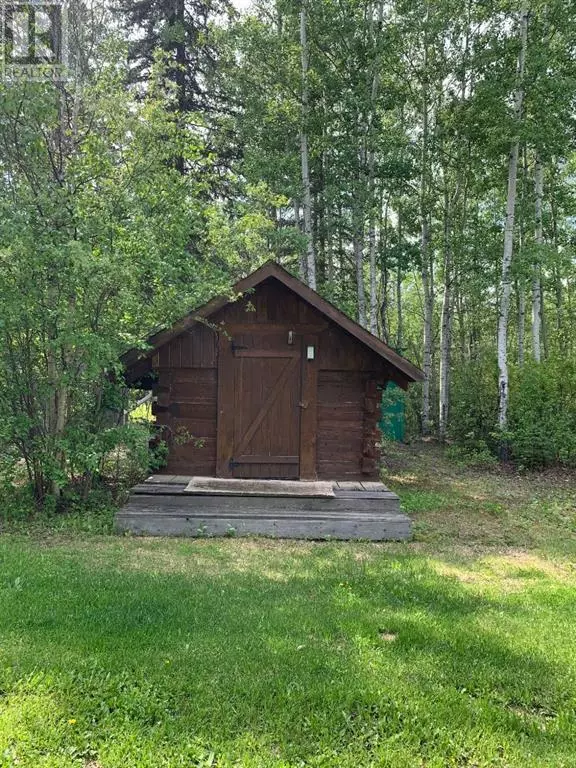Rural Yellowhead County, AB T7Y0A6,15, 56302 Range Road 144