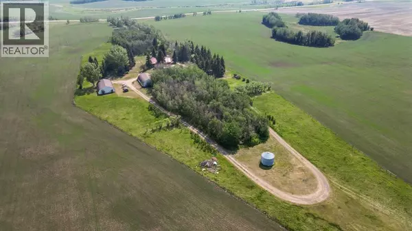 Rural Red Deer County, AB T0M1R0,25124 Township Road 362