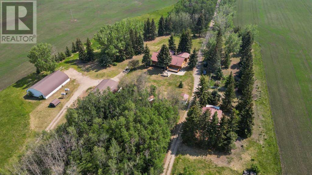 25124 Township Road 362, Rural Red Deer County, AB T0M1R0