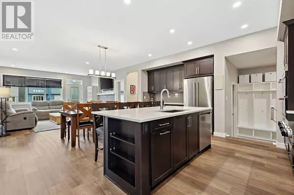 Calgary, AB T3M3M8,41 Seton Grove SE
