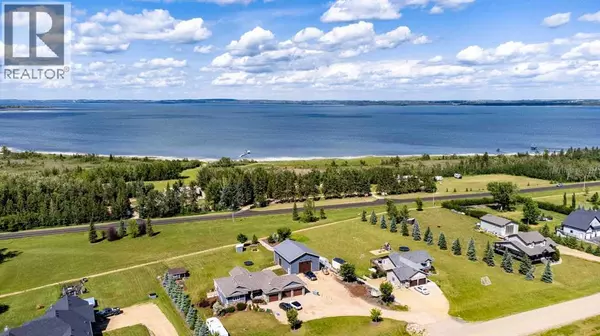 Rural Lacombe County, AB T0C0J0,25, 40419 Range Road 10