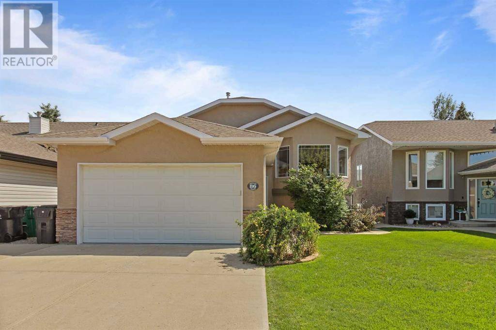 Lethbridge, AB T1K6R9,86 Heritage Boulevard W