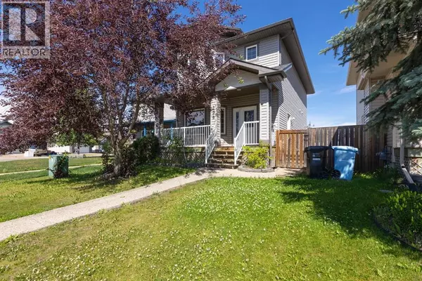 136 Coyote Crescent, Fort Mcmurray, AB T9K0C7