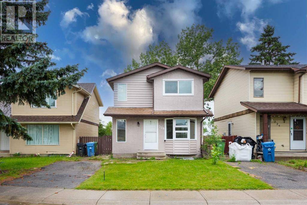 328 Abinger Crescent NE, Calgary, AB T2A6L3