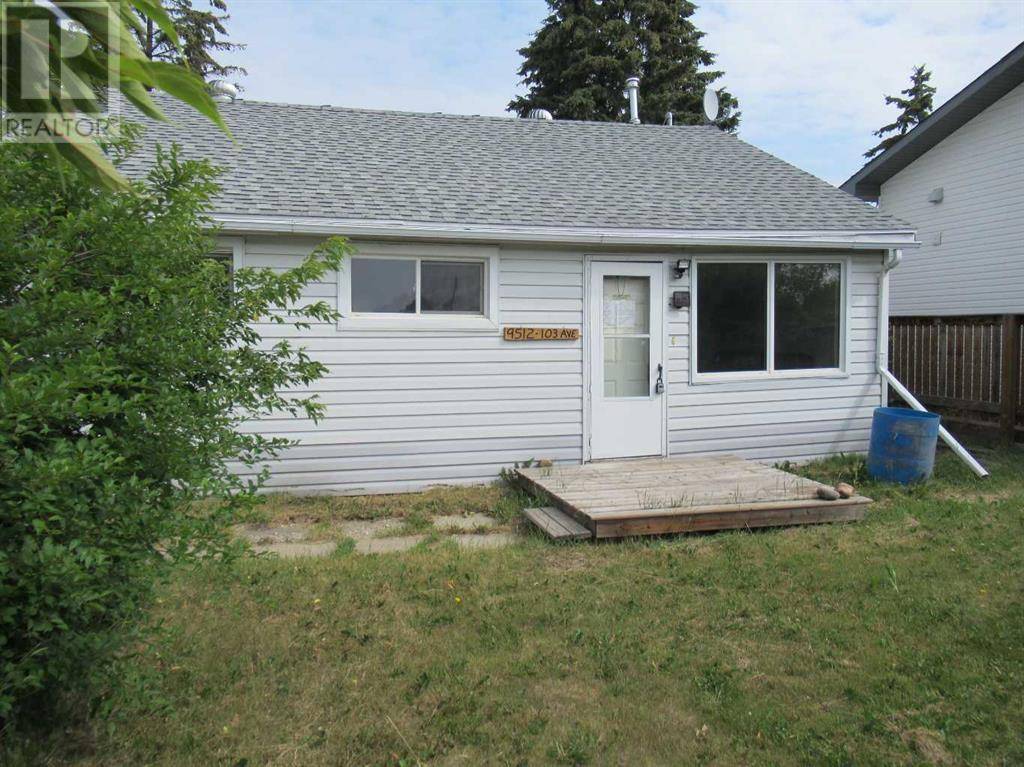9512 103 Avenue, Grande Prairie, AB T8V1B7