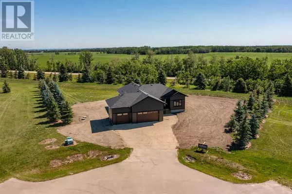 Rural Red Deer County, AB T4S2B7,305, 38452 Range Road 284