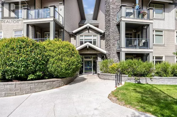 Calgary, AB T3H0E5,223, 35 Aspenmont Heights SW