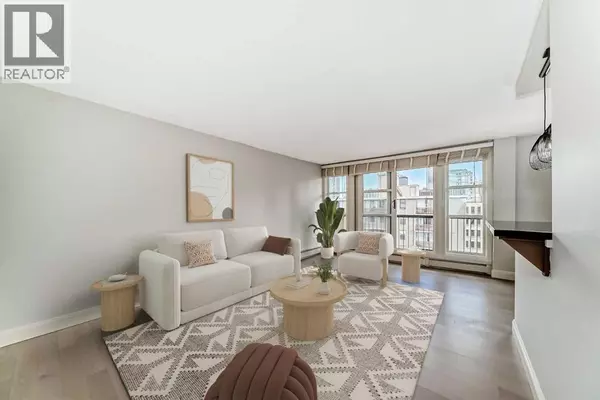 903, 733 14 Avenue SW, Calgary, AB T2R0N3