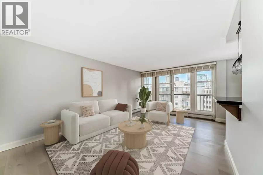 903, 733 14 Avenue SW, Calgary, AB T2R0N3