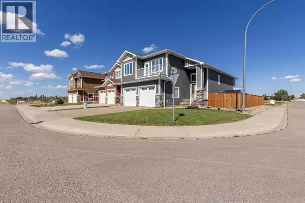 Taber, AB T1G0E2,5401 43 Street