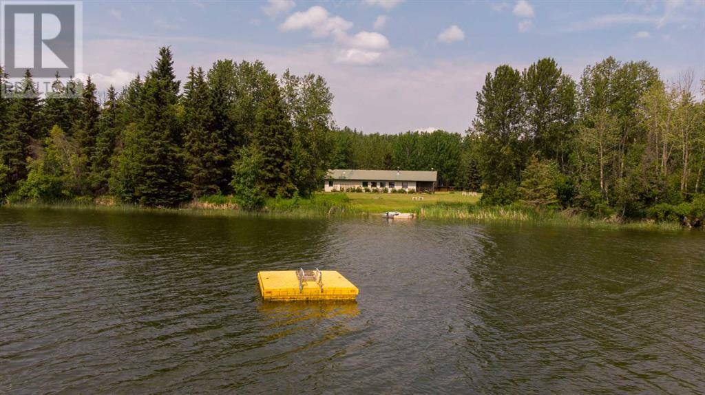 243091 Township Road 683, Athabasca, AB T9S2A8