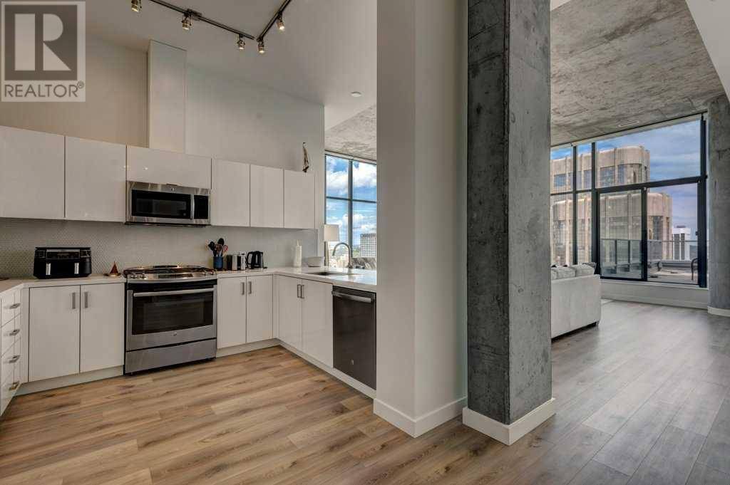 Calgary, AB T2R1B4,3101, 1010 6 Street SW
