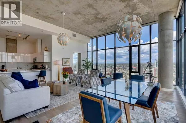 Calgary, AB T2R1B4,3101, 1010 6 Street SW