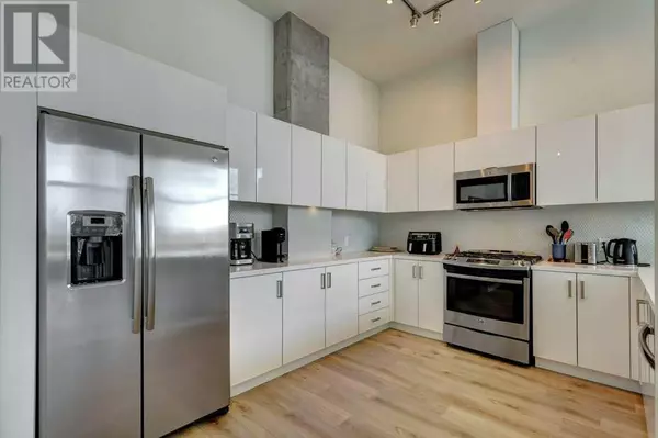 Calgary, AB T2R1B4,3101, 1010 6 Street SW