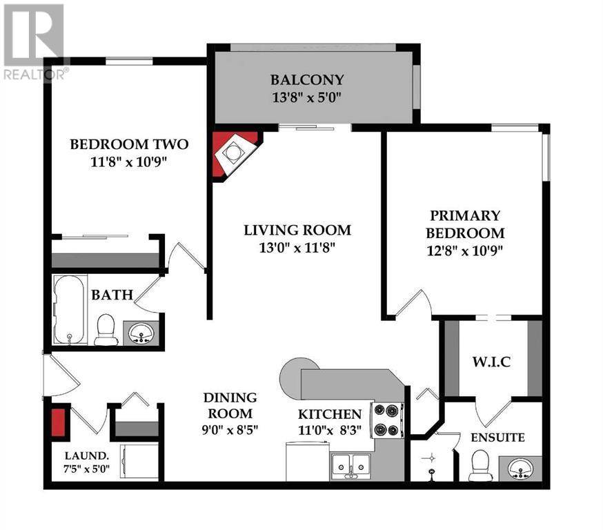 Calgary, AB T3A3Y5,2623, 3400 Edenwold Heights NW
