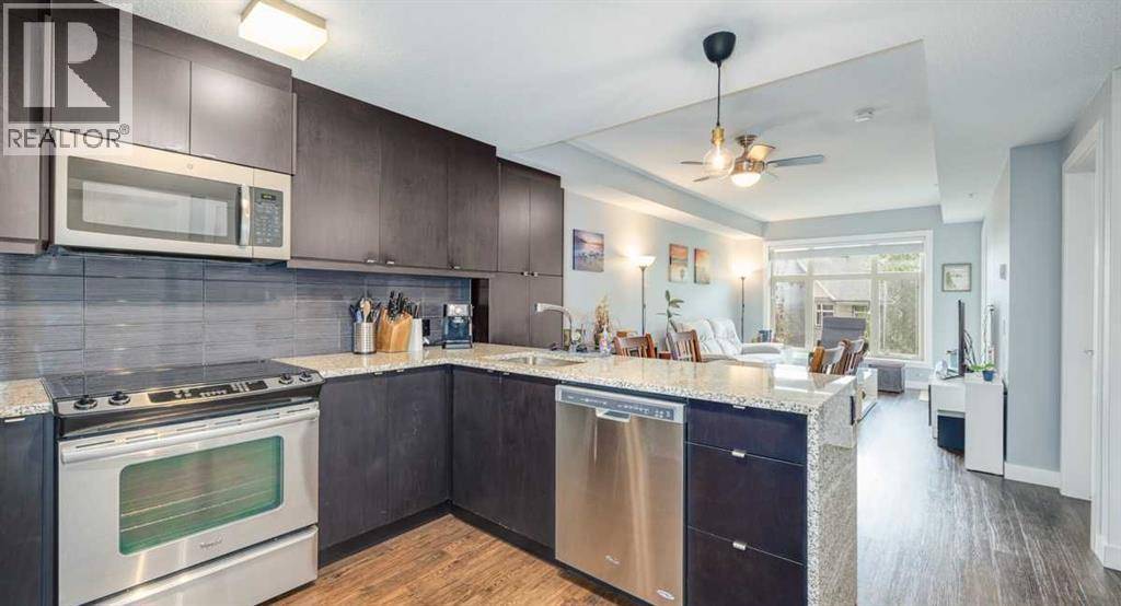 Calgary, AB T3H0E4,305, 25 Aspenmont Heights SW