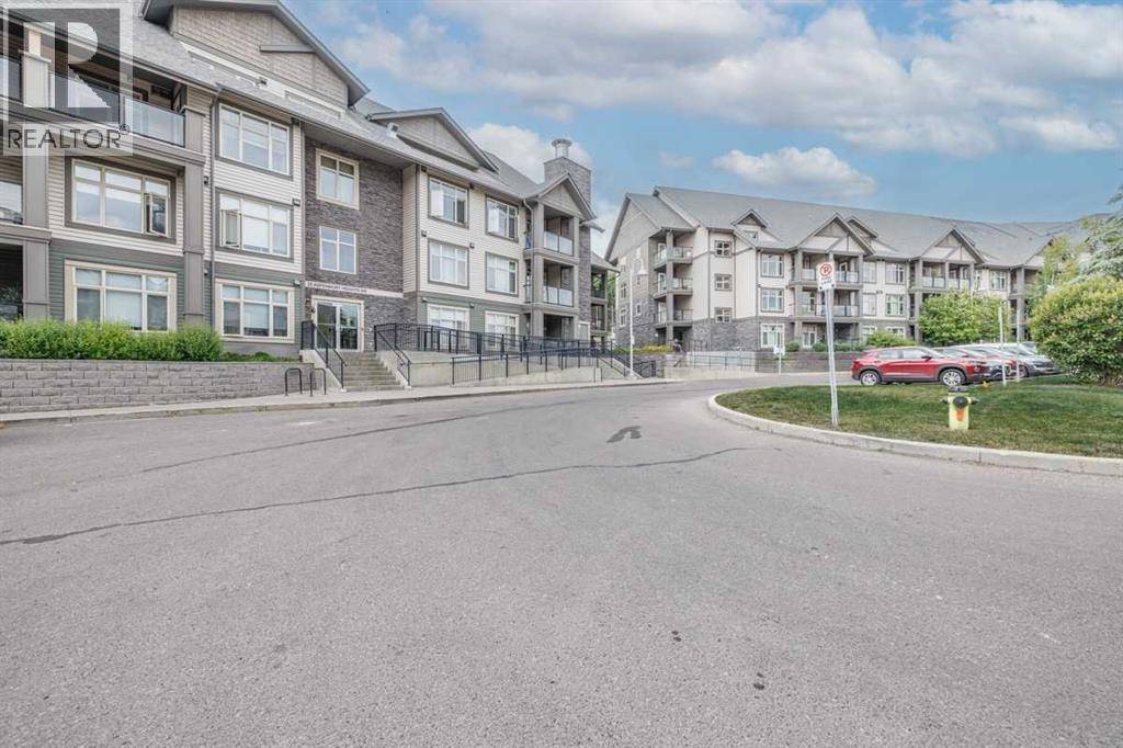 Calgary, AB T3H0E4,305, 25 Aspenmont Heights SW